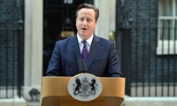 David Cameron promet une vaste réforme du Royaume-Uni